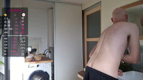 My name is David and if you like public exhibitions you wont be disappointed with me LoL - My favorite vibes is 44  online show from 10/25/25, 10:01