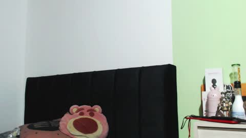 BiaBia online show from 01/12/25, 11:47