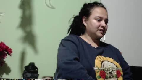 BiaBia online show from 02/09/25, 01:00