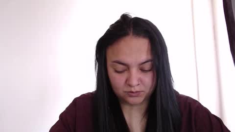 BiaBia online show from 11/19/25, 06:41