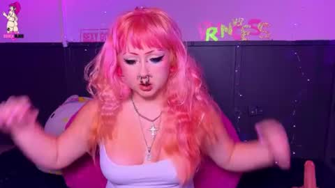 Bianca Black online show from 07/25/26, 02:53