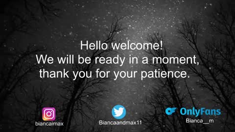 Snapshot of bianca_and_maxwell chatting on 12/18/24, 03:11 bianca and maxwell online show from 12/18/24, 03:11