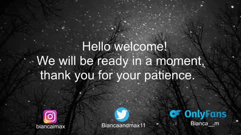 Snapshot of bianca_and_maxwell chatting on 01/04/25, 01:10 bianca and maxwell online show from 01/04/25, 01:10