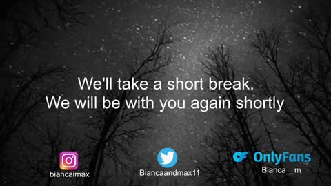 Snapshot of bianca_and_maxwell chatting on 02/01/25, 04:11 bianca and maxwell online show from 02/01/25, 04:11