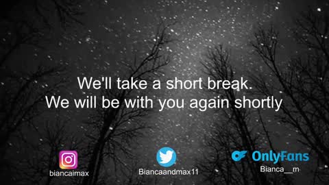 Snapshot of bianca_and_maxwell chatting on 02/03/25, 04:52 bianca and maxwell online show from 02/03/25, 04:52