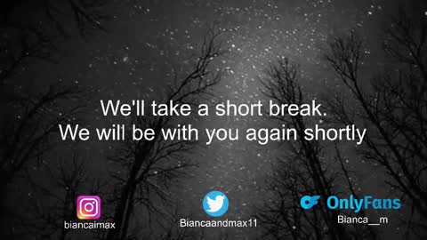 Snapshot of bianca_and_maxwell chatting on 03/03/25, 04:46 bianca and maxwell online show from 03/03/25, 04:46