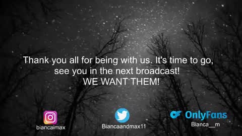 Snapshot of bianca_and_maxwell chatting on 03/06/25, 02:08 bianca and maxwell online show from 03/06/25, 02:08