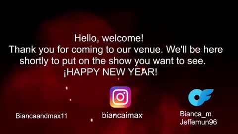 Snapshot of bianca_and_maxwell chatting on 02/28/26, 12:50 bianca and maxwell online show from 02/28/26, 12:50