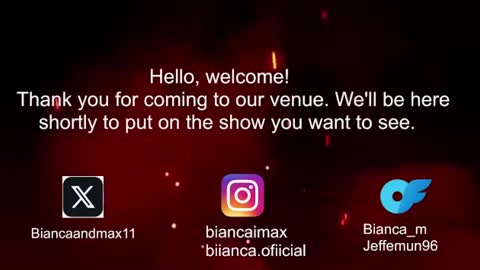 Snapshot of bianca_and_maxwell chatting on 06/21/26, 01:35 bianca and maxwell online show from 06/21/26, 01:35