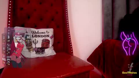 Bianca Antonelli online show from 11/01/25, 01:24