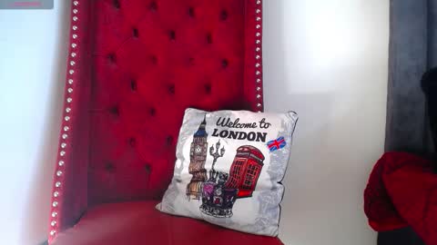 Bianca Antonelli online show from 12/15/25, 01:15