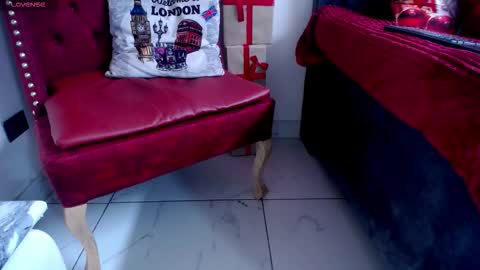 Bianca Antonelli online show from 12/20/25, 01:18