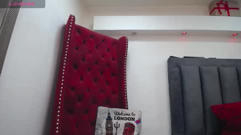 Bianca Antonelli online show from 01/12/26, 01:05