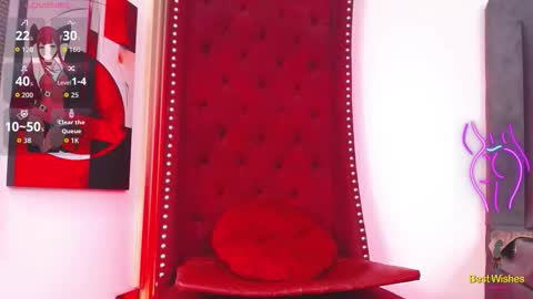 Bianca Antonelli online show from 03/13/26, 02:56