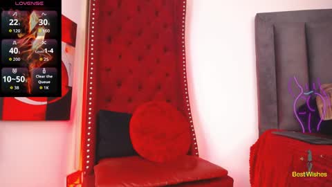 Bianca Antonelli online show from 04/09/26, 03:06