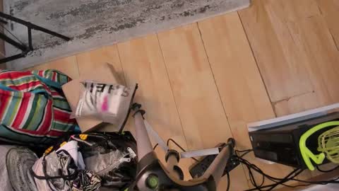 Snapshot of bianca_bella_ chatting on 01/16/25, 06:48 BESHA... online show from 01/16/25, 06:48