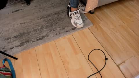 Snapshot of bianca_bella_ chatting on 02/20/25, 06:57 BESHA... online show from 02/20/25, 06:57