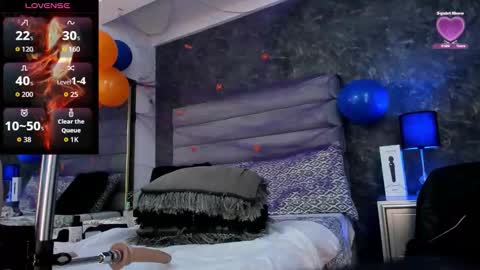 Snapshot of bianca_bella_ chatting on 11/04/25, 06:51 BESHA... online show from 11/04/25, 06:51