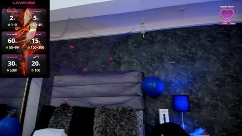 Snapshot of bianca_bella_ chatting on 11/13/25, 01:32 BESHA... online show from 11/13/25, 01:32