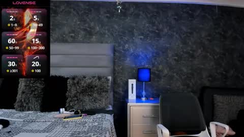 Snapshot of bianca_bella_ chatting on 12/16/25, 06:46 BESHA... online show from 12/16/25, 06:46