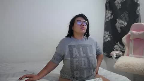 Bianca Tuesday to Sunday from 2am to 6am UTC-5 online show from 10/07/25, 09:39