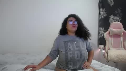 Bianca Tuesday to Sunday from 2am to 6am UTC-5 online show from 11/18/25, 10:14