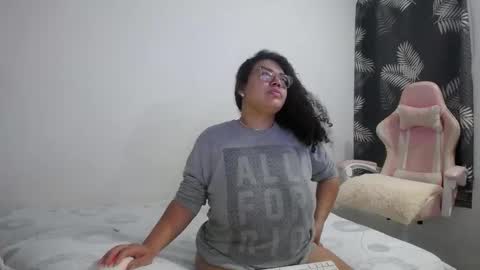 Bianca Tuesday to Sunday from 2am to 6am UTC-5 online show from 01/17/26, 09:25