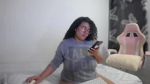 Bianca Tuesday to Sunday from 2am to 6am UTC-5 online show from 03/16/26, 09:24