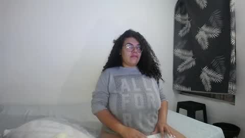 Bianca Tuesday to Sunday from 2am to 6am UTC-5 online show from 04/04/26, 09:18