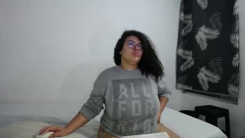 Bianca Tuesday to Sunday from 2am to 6am UTC-5 online show from 04/19/26, 09:19