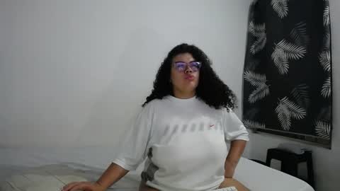 Bianca Tuesday to Sunday from 2am to 6am UTC-5 online show from 04/21/26, 09:37