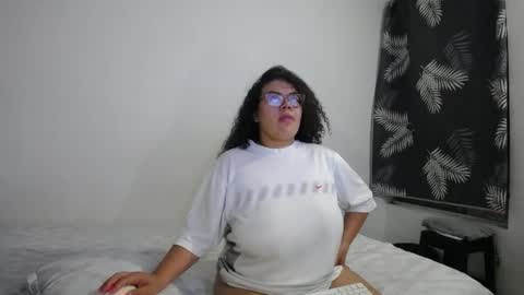 Bianca Tuesday to Sunday from 2am to 6am UTC-5 online show from 04/23/26, 09:08