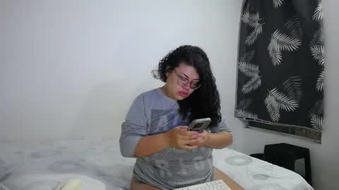 Bianca Tuesday to Sunday from 2am to 6am UTC-5 online show from 04/24/26, 09:12