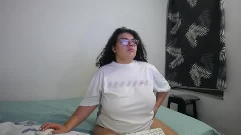 Bianca Tuesday to Sunday from 2am to 6am UTC-5 online show from 06/18/26, 09:09