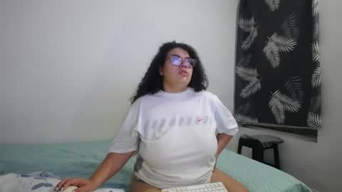Bianca Tuesday to Sunday from 2am to 6am UTC-5 online show from 06/18/26, 09:14