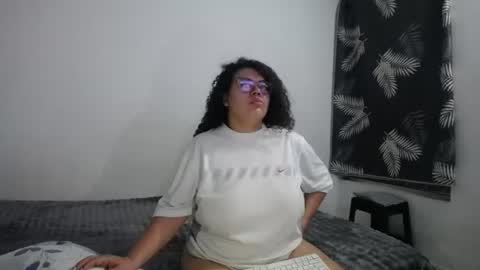 Bianca Tuesday to Sunday from 2am to 6am UTC-5 online show from 06/23/26, 09:07