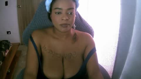 bianca ebony online show from 03/20/26, 08:25