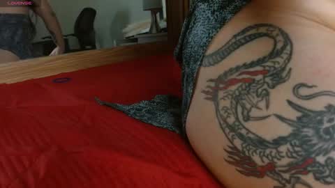 Bianca grace online show from 03/07/26, 02:14