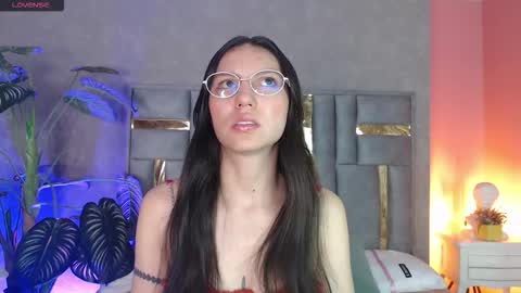 Snapshot of bianca_ks chatting on 11/08/25, 03:07 Bianca online show from 11/08/25, 03:07