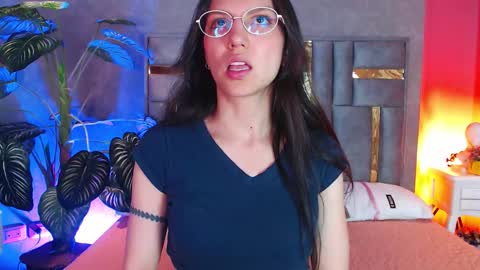 Snapshot of bianca_ks chatting on 11/20/25, 03:07 Bianca online show from 11/20/25, 03:07