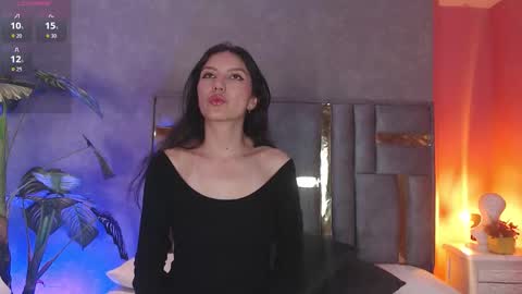 Bianca online show from 02/26/26, 03:16