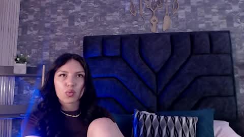 Bianca online show from 04/23/26, 10:23