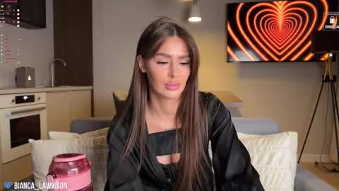 Bianca  online show from 02/23/25, 02:14