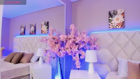 Bianca  online show from 03/23/26, 07:18