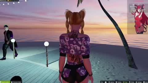 bianca_sexyy online show from 09/18/25, 01:24