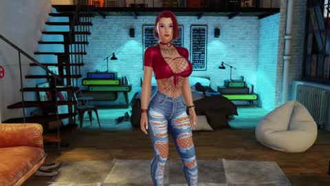 bianca_sexyy online show from 11/23/25, 12:27