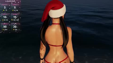 bianca_sexyy online show from 12/22/25, 12:35