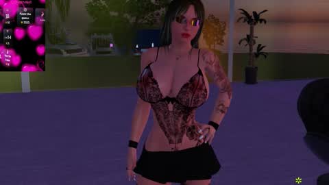 bianca_sexyy online show from 02/28/26, 01:06