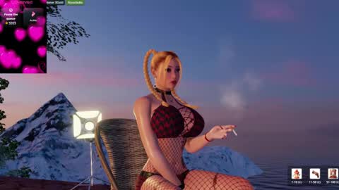 bianca_sexyy online show from 03/19/26, 01:59