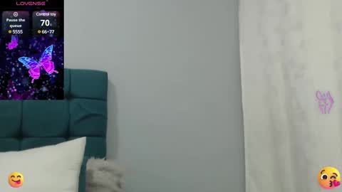 bianca_spear online show from 01/13/25, 08:48